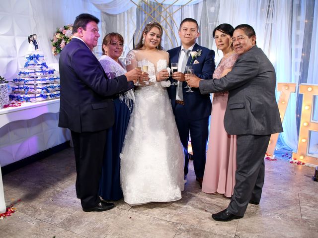 El matrimonio de Felipe y Diana en Bogotá, Bogotá DC 15