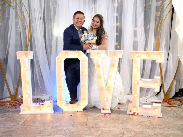El matrimonio de Felipe y Diana en Bogotá, Bogotá DC 17