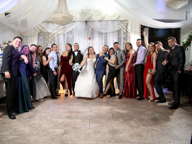 El matrimonio de Felipe y Diana en Bogotá, Bogotá DC 18