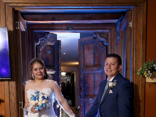 El matrimonio de Felipe y Diana en Bogotá, Bogotá DC 20