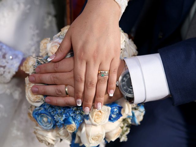 El matrimonio de Felipe y Diana en Bogotá, Bogotá DC 22