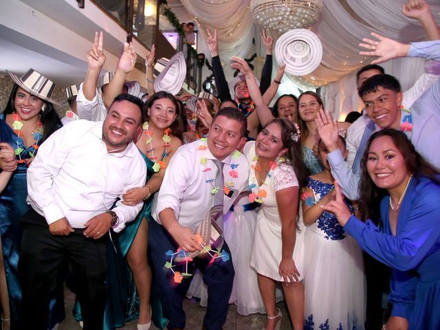 El matrimonio de Felipe y Diana en Bogotá, Bogotá DC 24