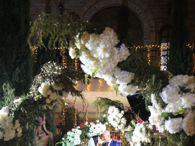 El matrimonio de Mike y Andrea en Girardota, Antioquia 2