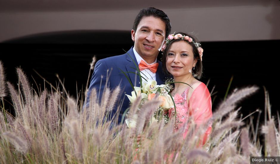 El matrimonio de José y Alejandra en Bogotá, Bogotá DC