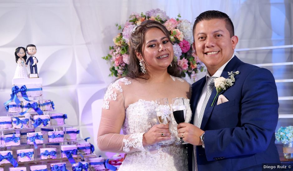 El matrimonio de Felipe y Diana en Bogotá, Bogotá DC