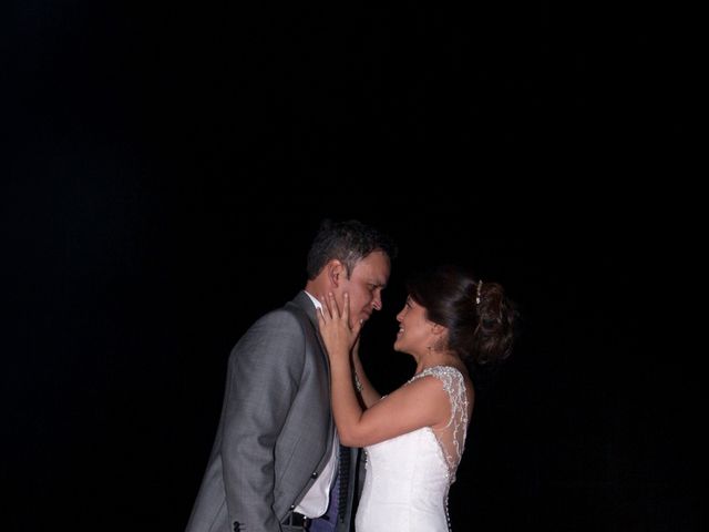 El matrimonio de Alvaro y Fiorella en Cota, Cundinamarca 8