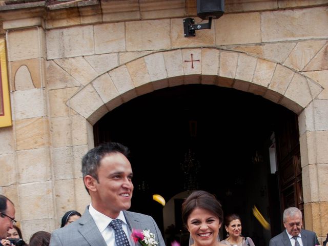 El matrimonio de Alvaro y Fiorella en Cota, Cundinamarca 22