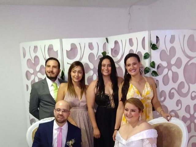 El matrimonio de Santiago José y Lina María en Ibagué, Tolima 4