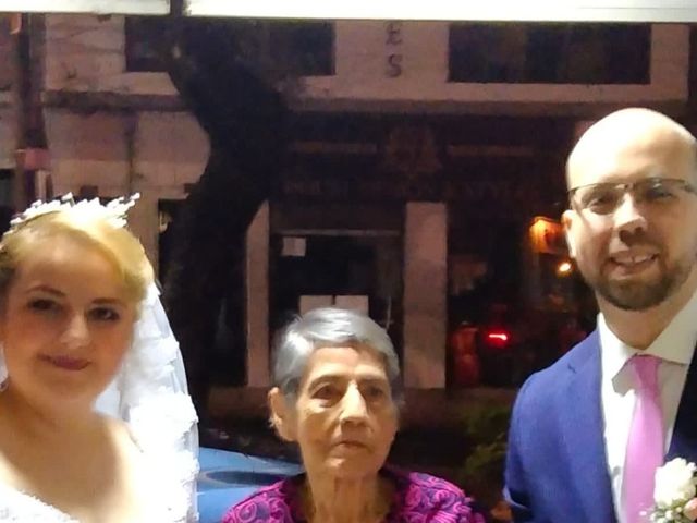 El matrimonio de Santiago José y Lina María en Ibagué, Tolima 7
