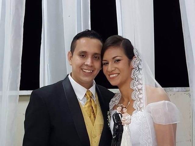 El matrimonio de Cristian y Luisa en Bucaramanga, Santander 11