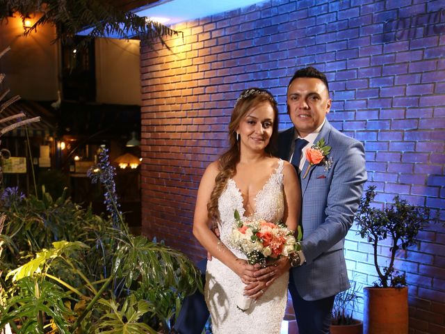 El matrimonio de Patricia y Iván en Bogotá, Bogotá DC 16