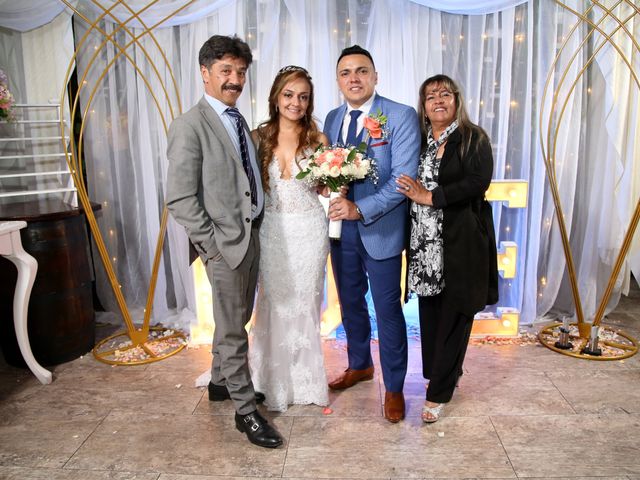 El matrimonio de Patricia y Iván en Bogotá, Bogotá DC 20