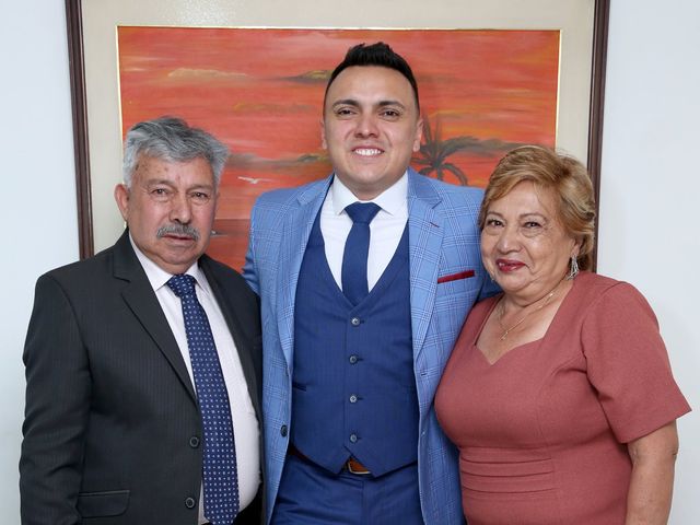 El matrimonio de Patricia y Iván en Bogotá, Bogotá DC 27