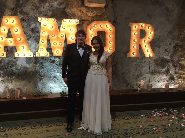 El matrimonio de Edward y Susana  en Medellín, Antioquia 5