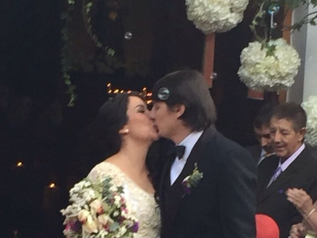 El matrimonio de Edward y Susana  en Medellín, Antioquia 6