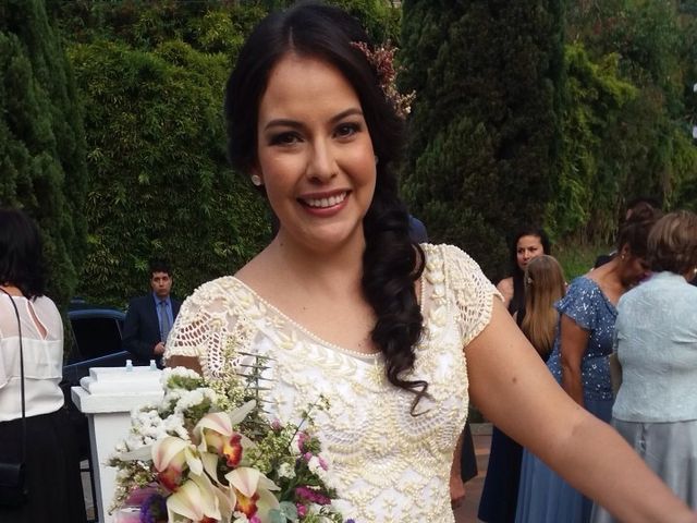El matrimonio de Edward y Susana  en Medellín, Antioquia 7
