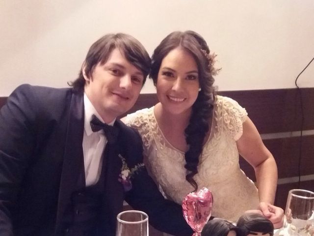 El matrimonio de Edward y Susana  en Medellín, Antioquia 8