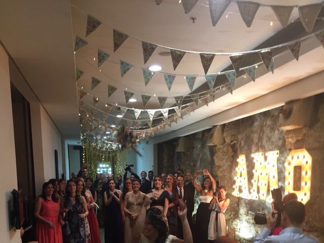 El matrimonio de Edward y Susana  en Medellín, Antioquia 9