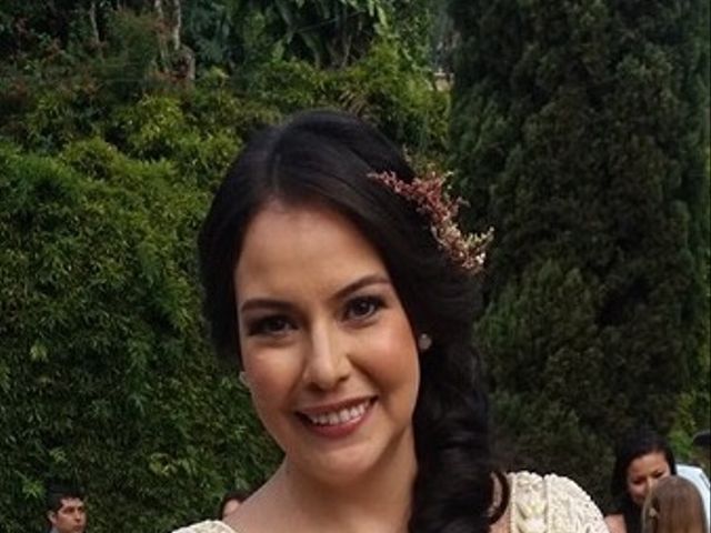 El matrimonio de Edward y Susana  en Medellín, Antioquia 10