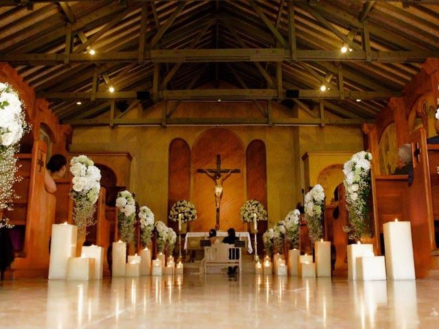 El matrimonio de Edward y Susana  en Medellín, Antioquia 2