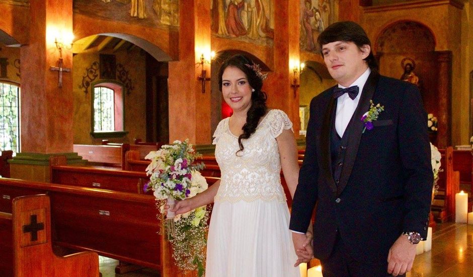El matrimonio de Edward y Susana  en Medellín, Antioquia