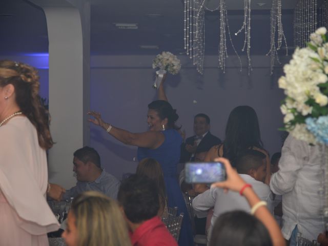 El matrimonio de Yasmin y Johnny  en Barranquilla, Atlántico 10