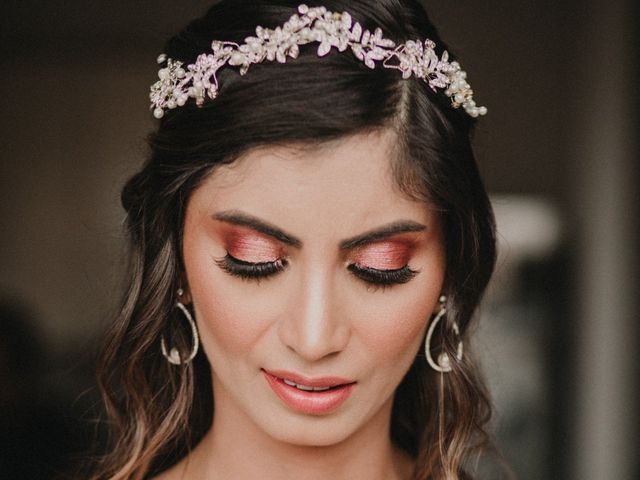 El matrimonio de Jhon y Sara en Rionegro, Antioquia 20