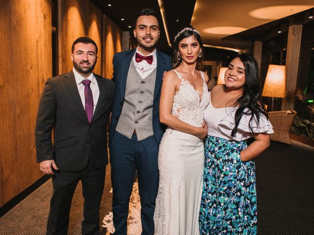 El matrimonio de Jhon y Sara en Rionegro, Antioquia 41