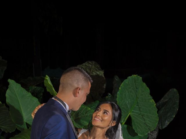 El matrimonio de Leidy y Leonardo en Jamundí, Valle del Cauca 58