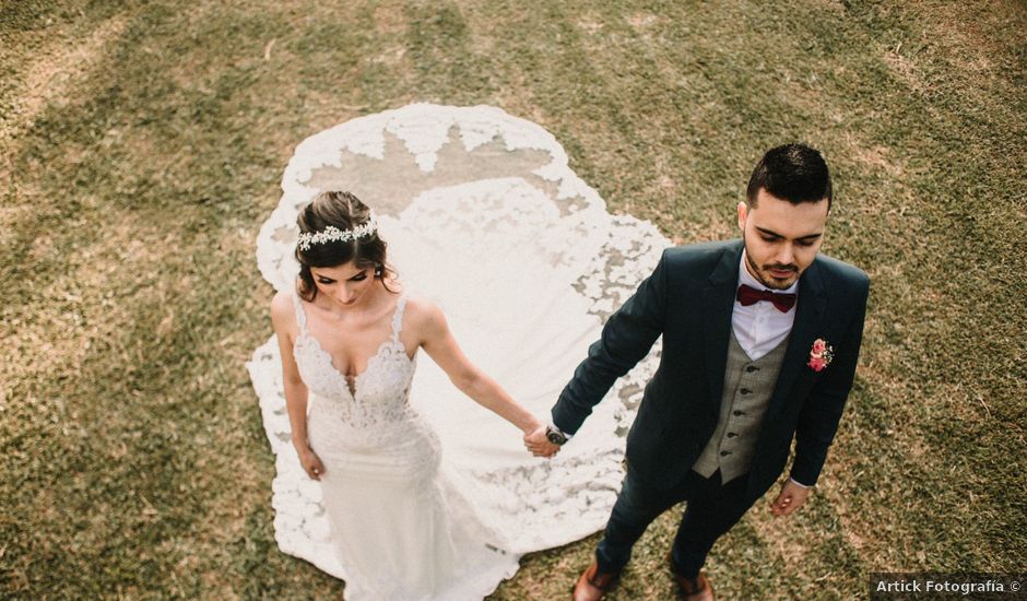 El matrimonio de Jhon y Sara en Rionegro, Antioquia