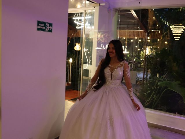 El matrimonio de Maritza  y Andres  en Bogotá, Bogotá DC 10