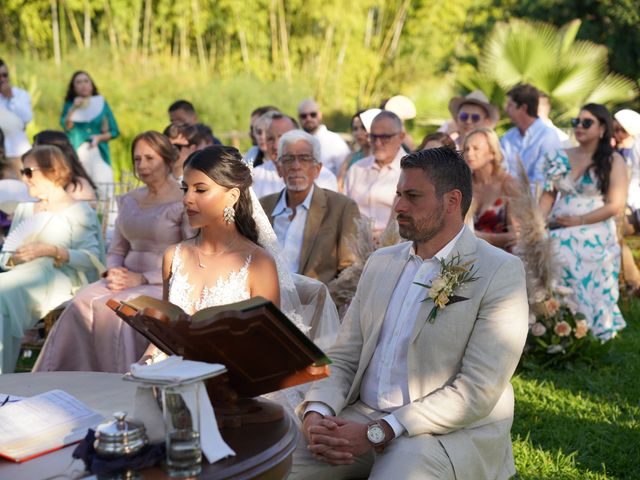 El matrimonio de José y Daniela en Risaralda, Caldas 6