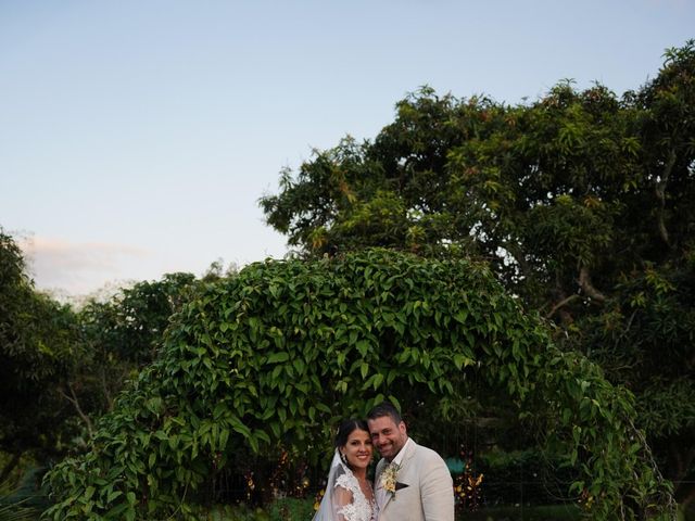 El matrimonio de José y Daniela en Risaralda, Caldas 8