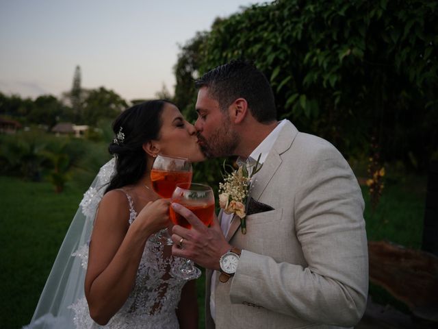 El matrimonio de José y Daniela en Risaralda, Caldas 9