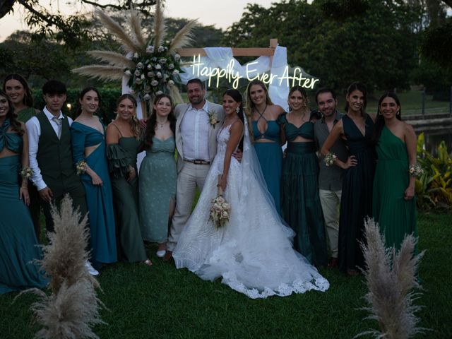 El matrimonio de José y Daniela en Risaralda, Caldas 2