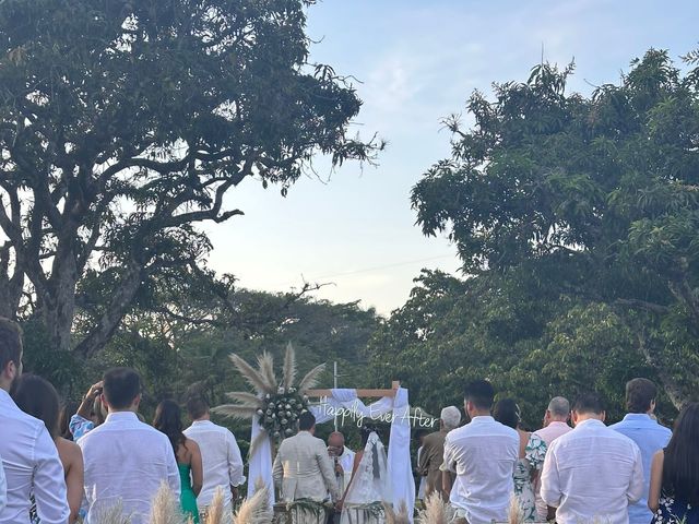 El matrimonio de José y Daniela en Risaralda, Caldas 15