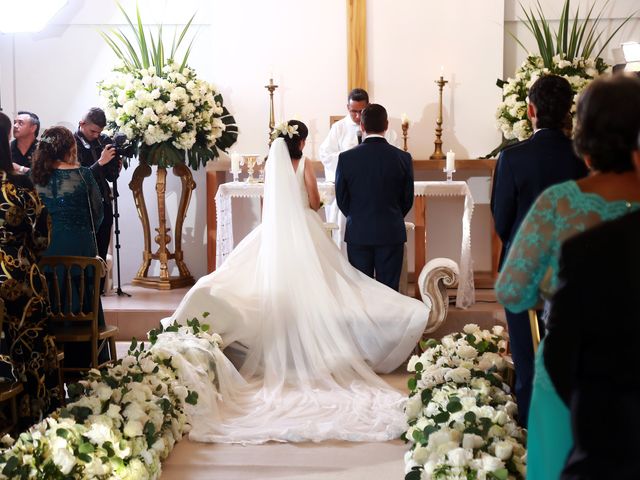 El matrimonio de Sebas y Naty en Marinilla, Antioquia 9