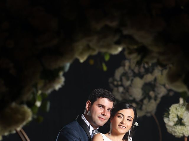 El matrimonio de Sebas y Naty en Marinilla, Antioquia 20