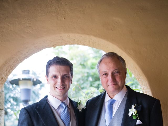 El matrimonio de Ricardo y Luisa en Bogotá, Bogotá DC 19