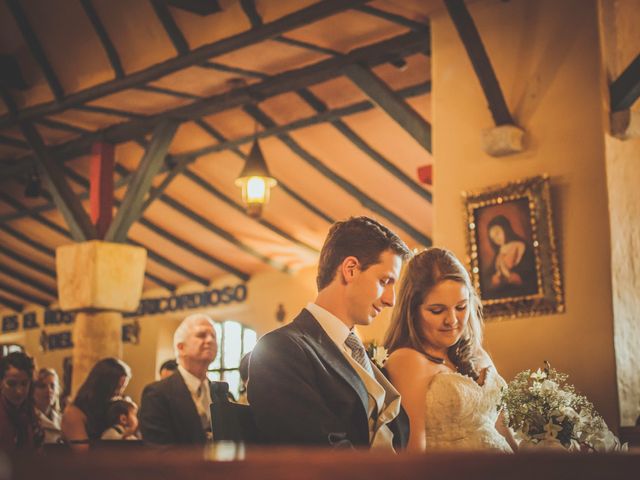 El matrimonio de Ricardo y Luisa en Bogotá, Bogotá DC 46