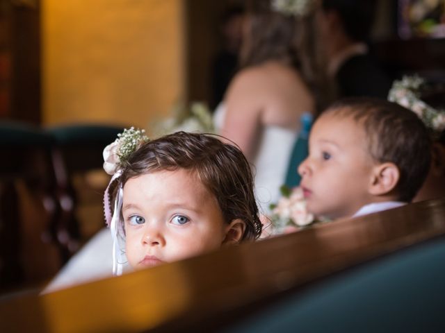 El matrimonio de Ricardo y Luisa en Bogotá, Bogotá DC 49
