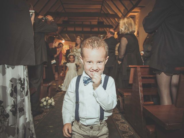 El matrimonio de Ricardo y Luisa en Bogotá, Bogotá DC 63