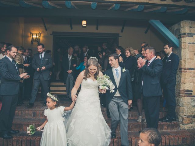 El matrimonio de Ricardo y Luisa en Bogotá, Bogotá DC 64