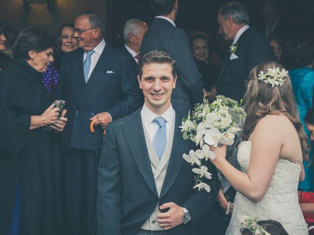 El matrimonio de Ricardo y Luisa en Bogotá, Bogotá DC 66
