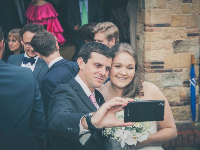 El matrimonio de Ricardo y Luisa en Bogotá, Bogotá DC 67