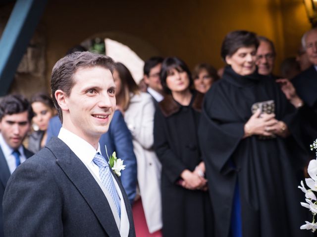 El matrimonio de Ricardo y Luisa en Bogotá, Bogotá DC 68