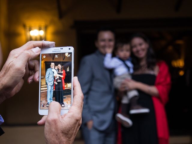 El matrimonio de Ricardo y Luisa en Bogotá, Bogotá DC 71