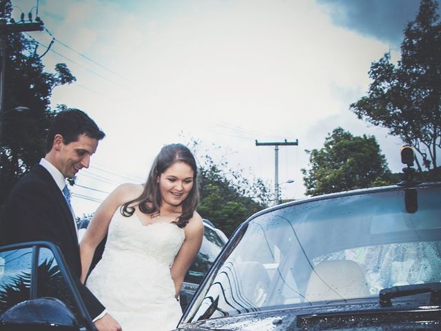 El matrimonio de Ricardo y Luisa en Bogotá, Bogotá DC 77