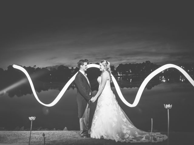 El matrimonio de Ricardo y Luisa en Bogotá, Bogotá DC 88