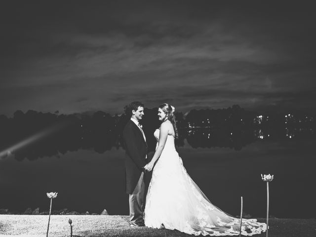 El matrimonio de Ricardo y Luisa en Bogotá, Bogotá DC 91